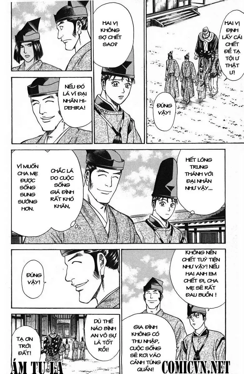 Shana Oh Yoshitsune (Ss1) Chapter 51 - Trang 47