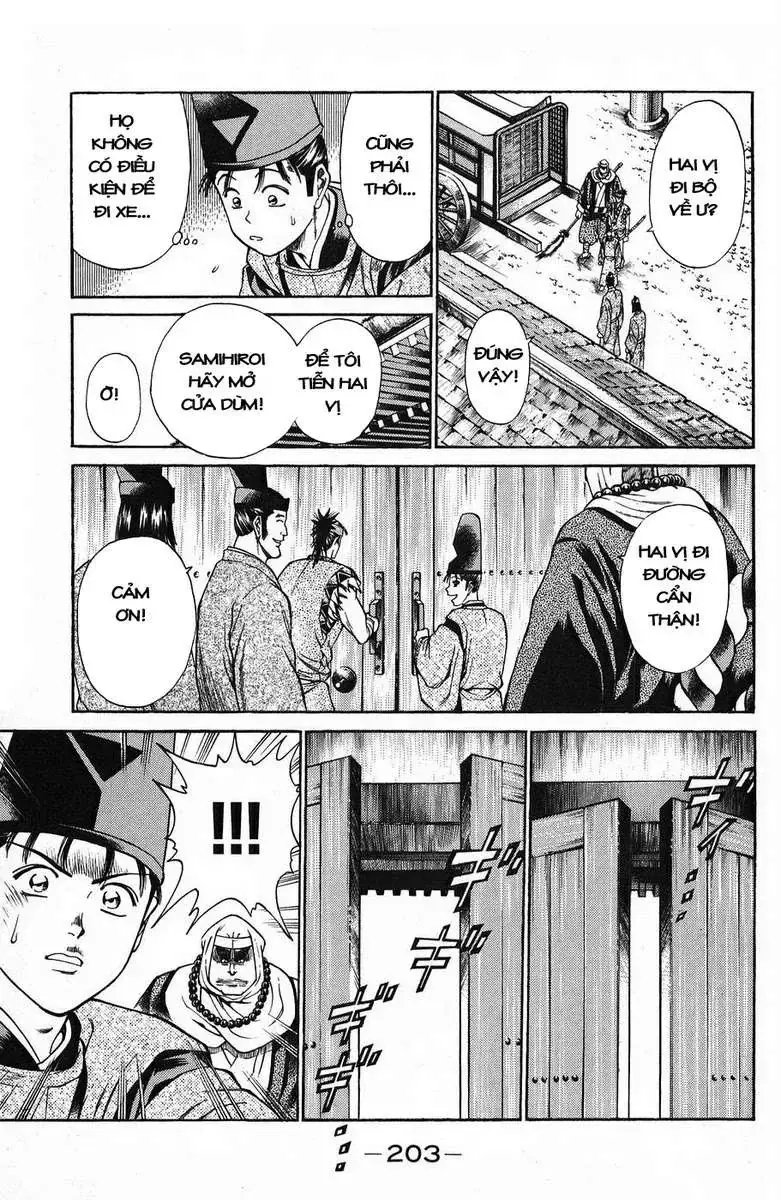 Shana Oh Yoshitsune (Ss1) Chapter 51 - Trang 48