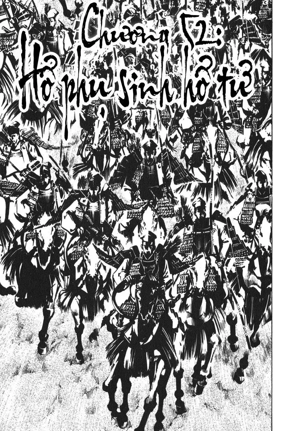 Shana Oh Yoshitsune (Ss1) Chapter 52 - Trang 9