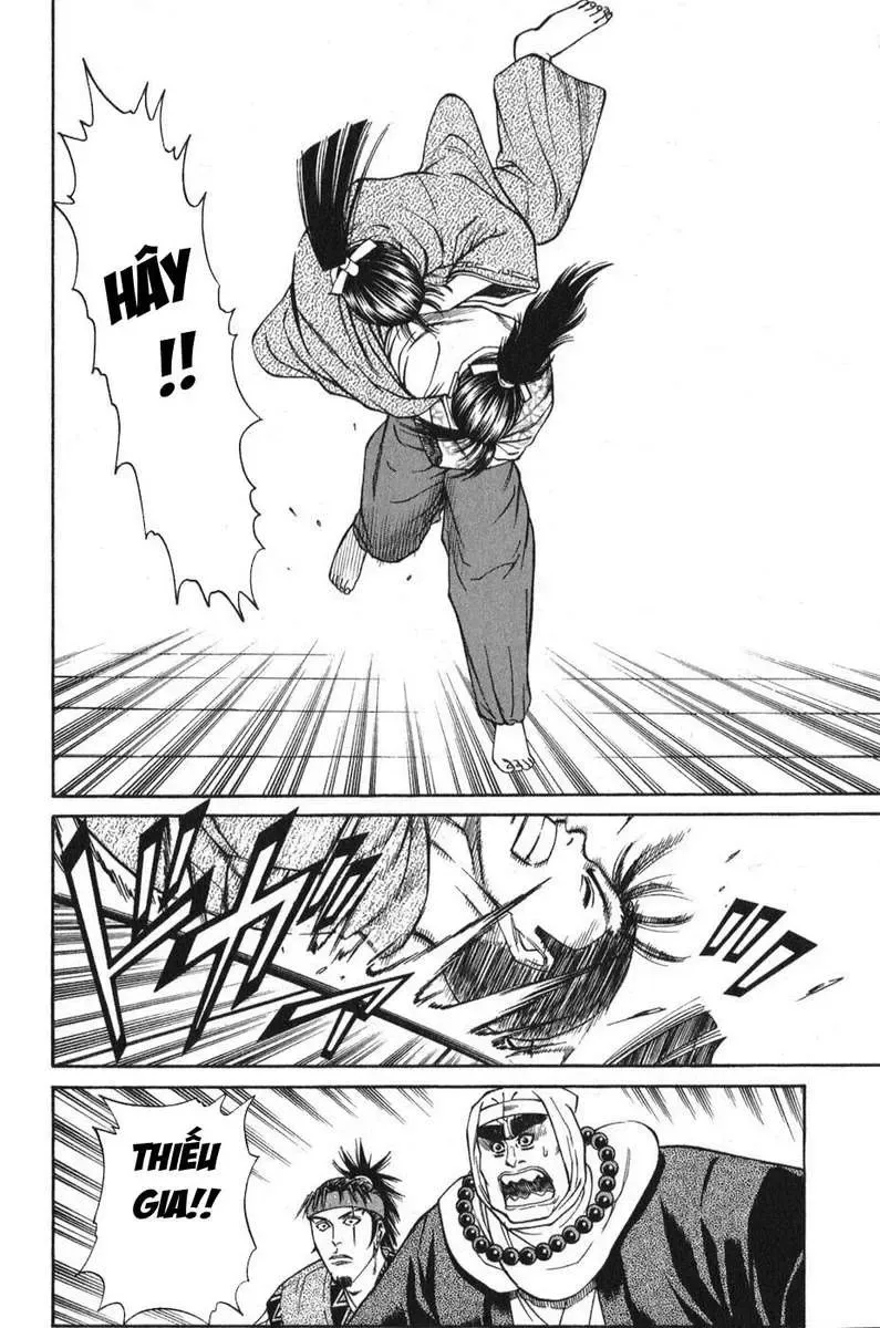 Shana Oh Yoshitsune (Ss1) Chapter 54 - Trang 29