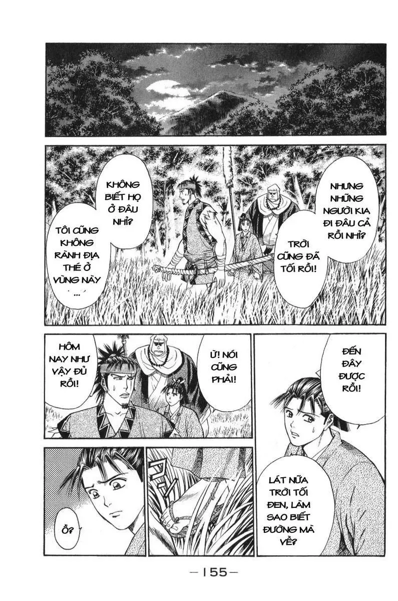 Shana Oh Yoshitsune (Ss1) Chapter 54 - Trang 40