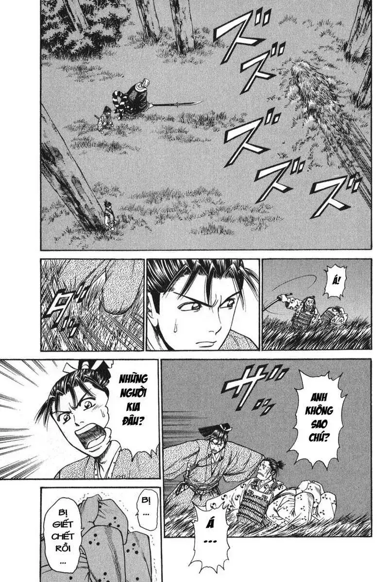 Shana Oh Yoshitsune (Ss1) Chapter 54 - Trang 46