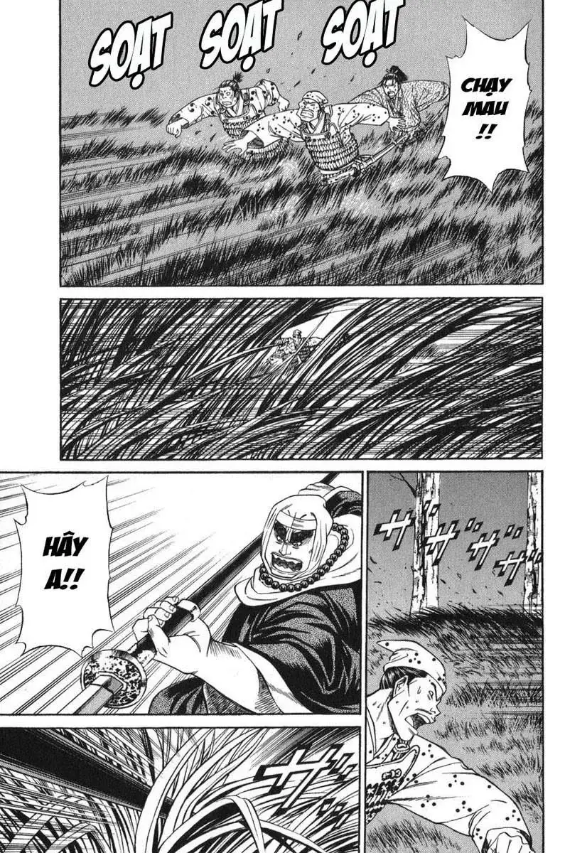 Shana Oh Yoshitsune (Ss1) Chapter 54 - Trang 48
