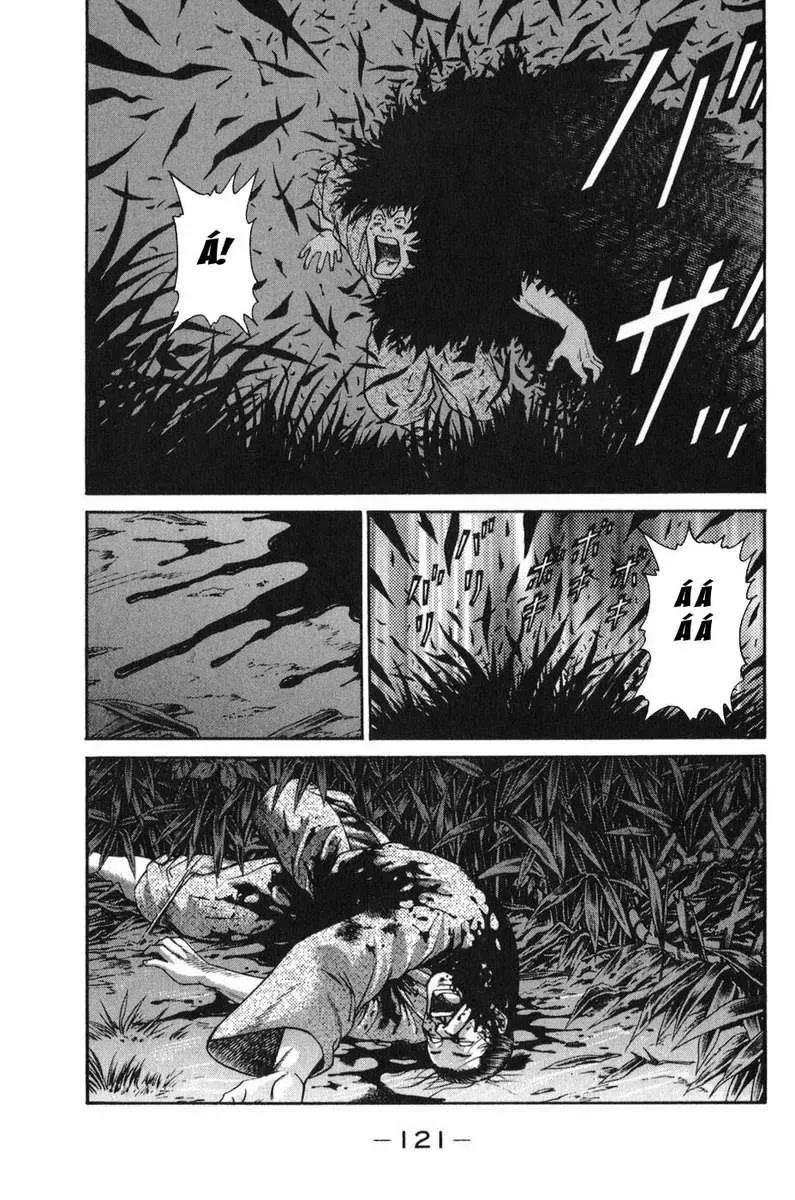 Shana Oh Yoshitsune (Ss1) Chapter 54 - Trang 7