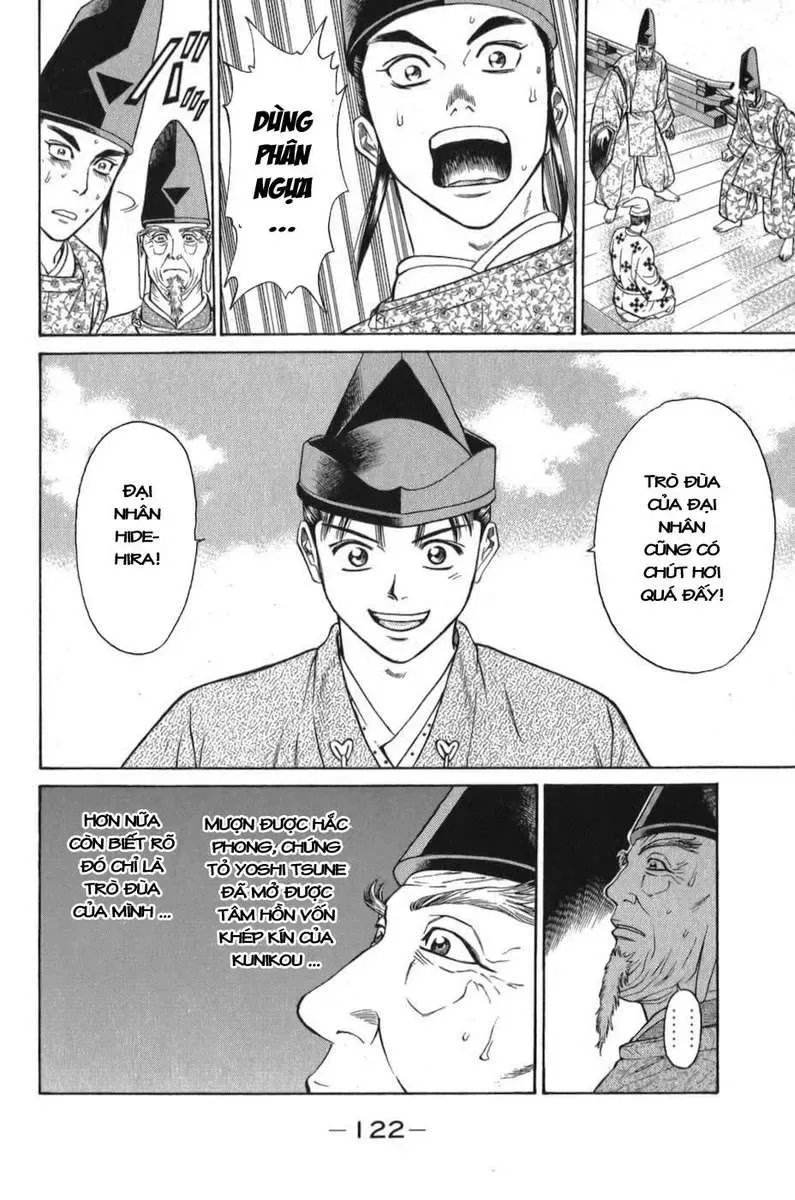 Shana Oh Yoshitsune (Ss1) Chapter 56.5 - Trang 32