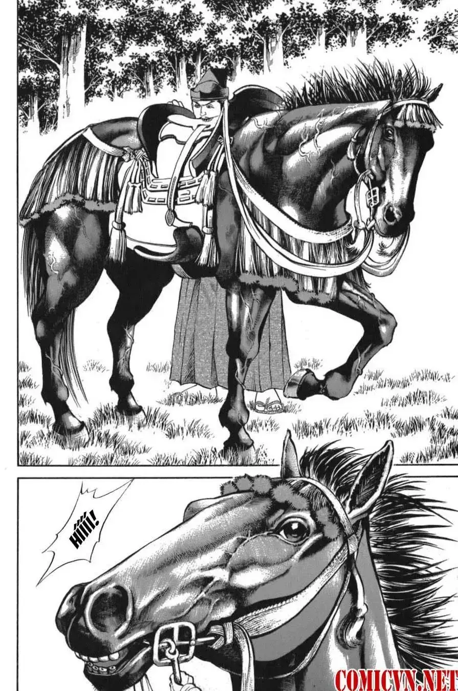 Shana Oh Yoshitsune (Ss1) Chapter 56 - Trang 32