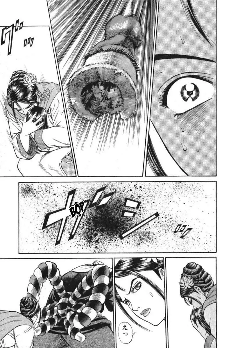 Shana Oh Yoshitsune (Ss1) Chapter 57 - Trang 23