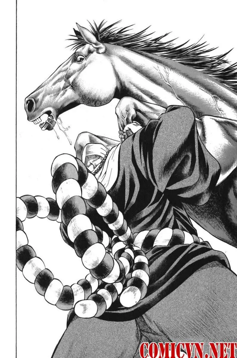 Shana Oh Yoshitsune (Ss1) Chapter 57 - Trang 24