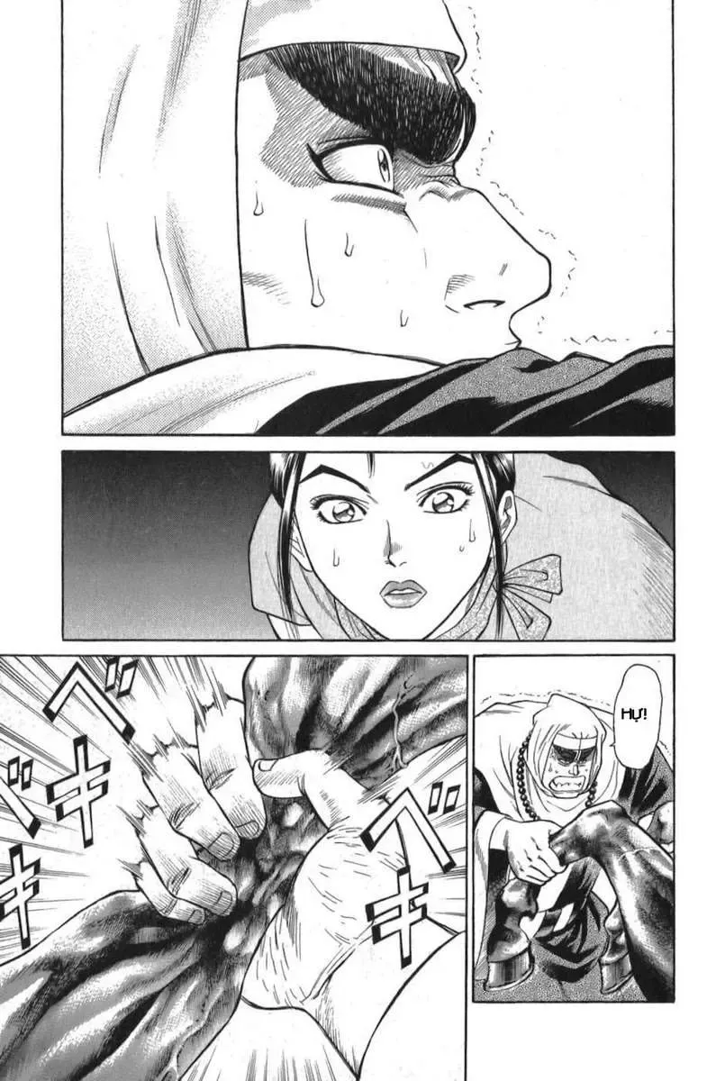 Shana Oh Yoshitsune (Ss1) Chapter 57 - Trang 25