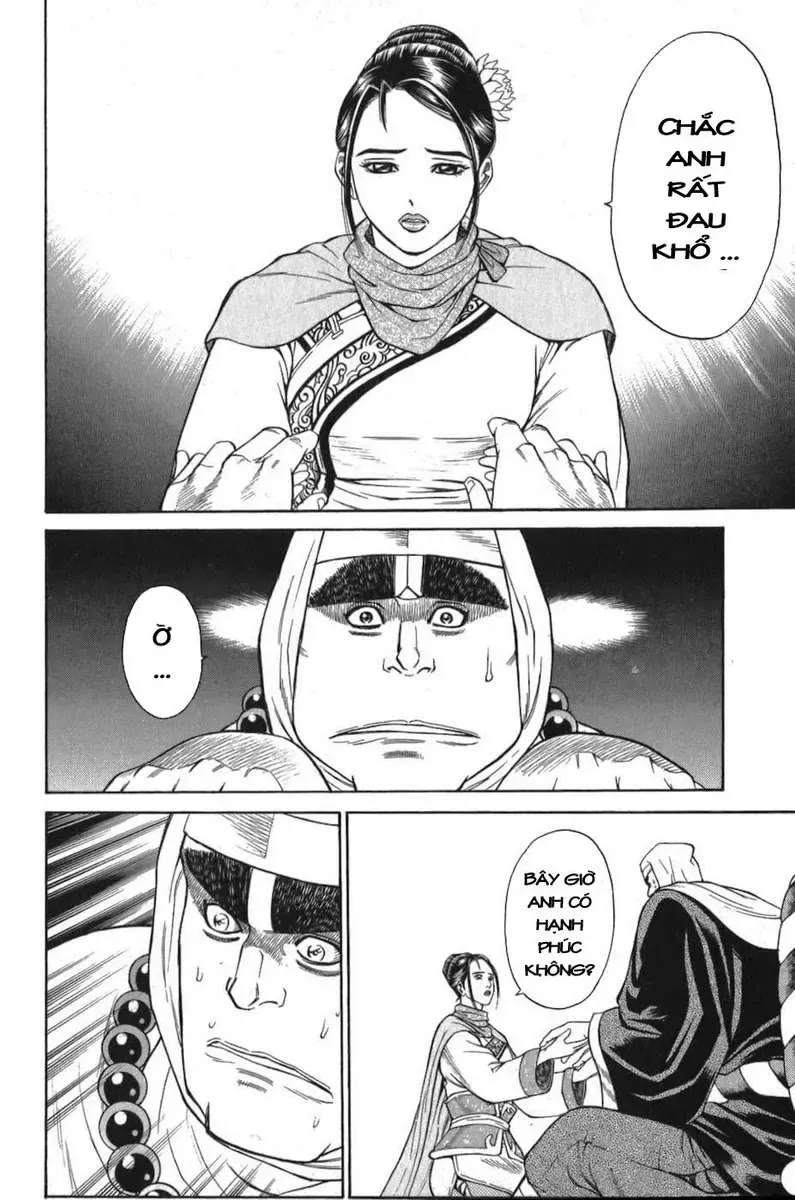 Shana Oh Yoshitsune (Ss1) Chapter 57 - Trang 30