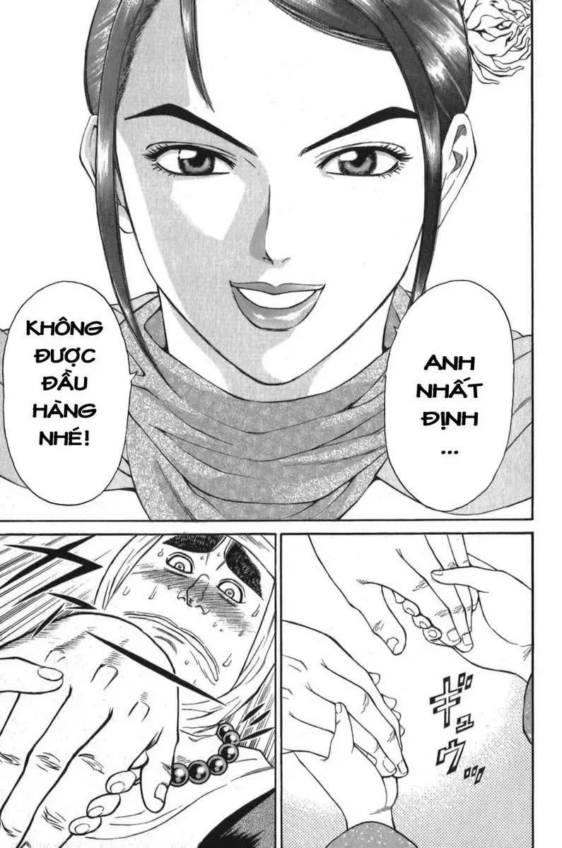 Shana Oh Yoshitsune (Ss1) Chapter 57 - Trang 31