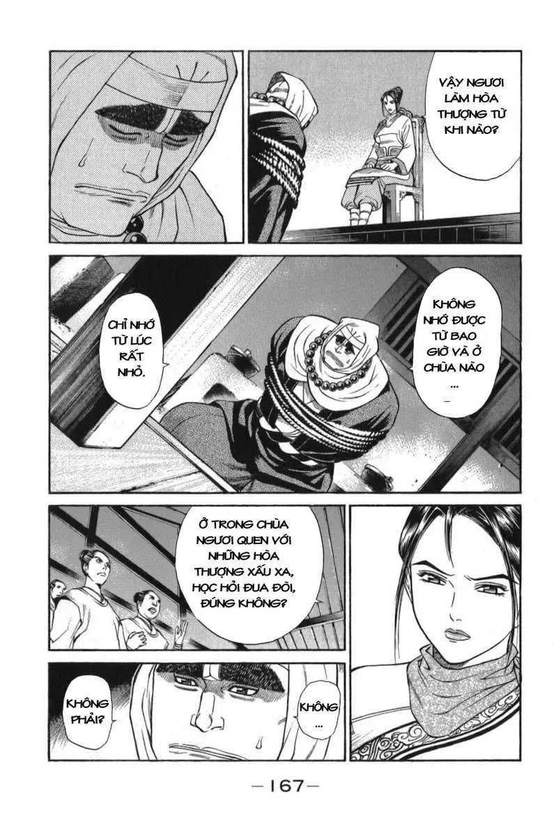 Shana Oh Yoshitsune (Ss1) Chapter 57 - Trang 47