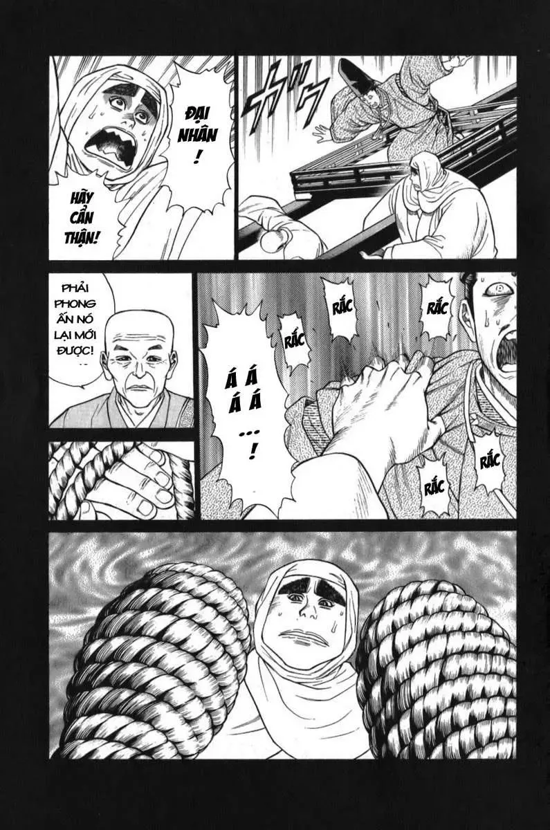 Shana Oh Yoshitsune (Ss1) Chapter 57 - Trang 49