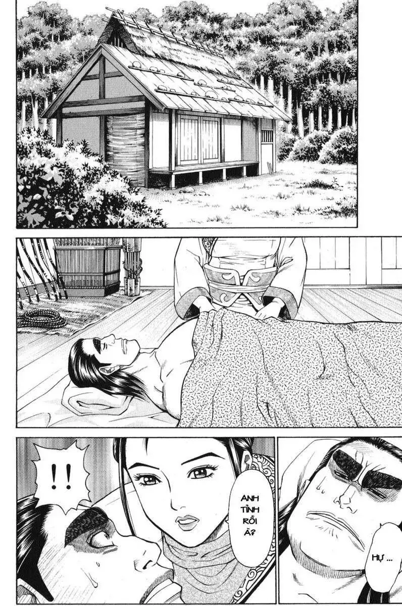 Shana Oh Yoshitsune (Ss1) Chapter 58 - Trang 38