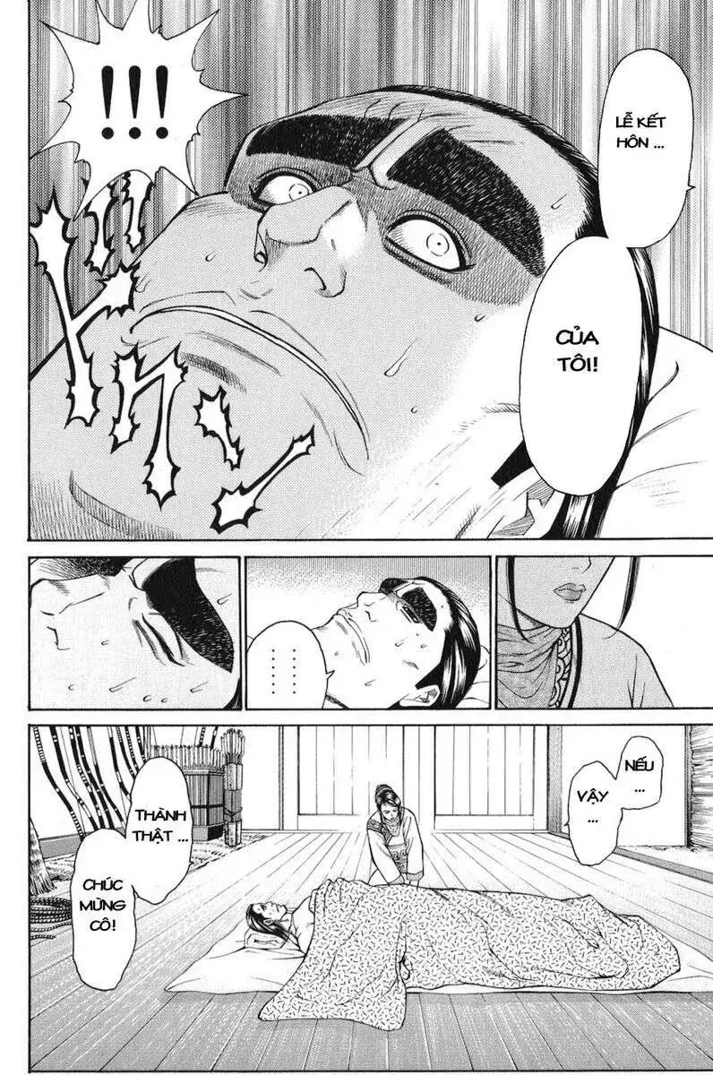 Shana Oh Yoshitsune (Ss1) Chapter 58 - Trang 42