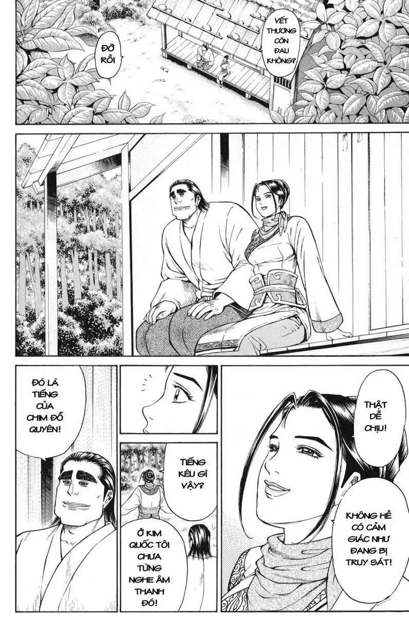 Shana Oh Yoshitsune (Ss1) Chapter 58 - Trang 46