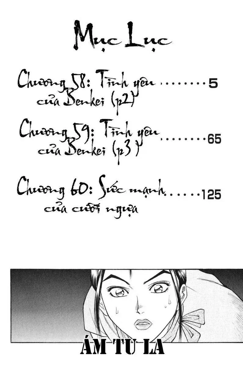 Shana Oh Yoshitsune (Ss1) Chapter 58 - Trang 8