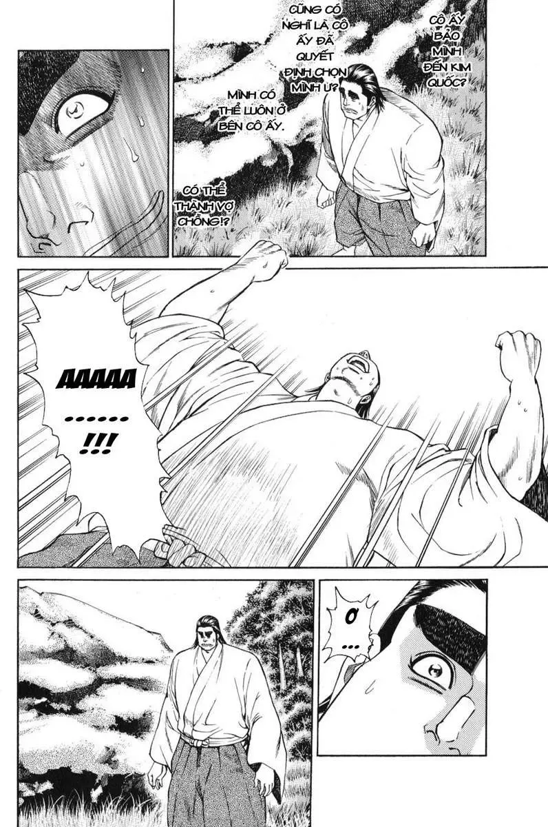 Shana Oh Yoshitsune (Ss1) Chapter 59 - Trang 30