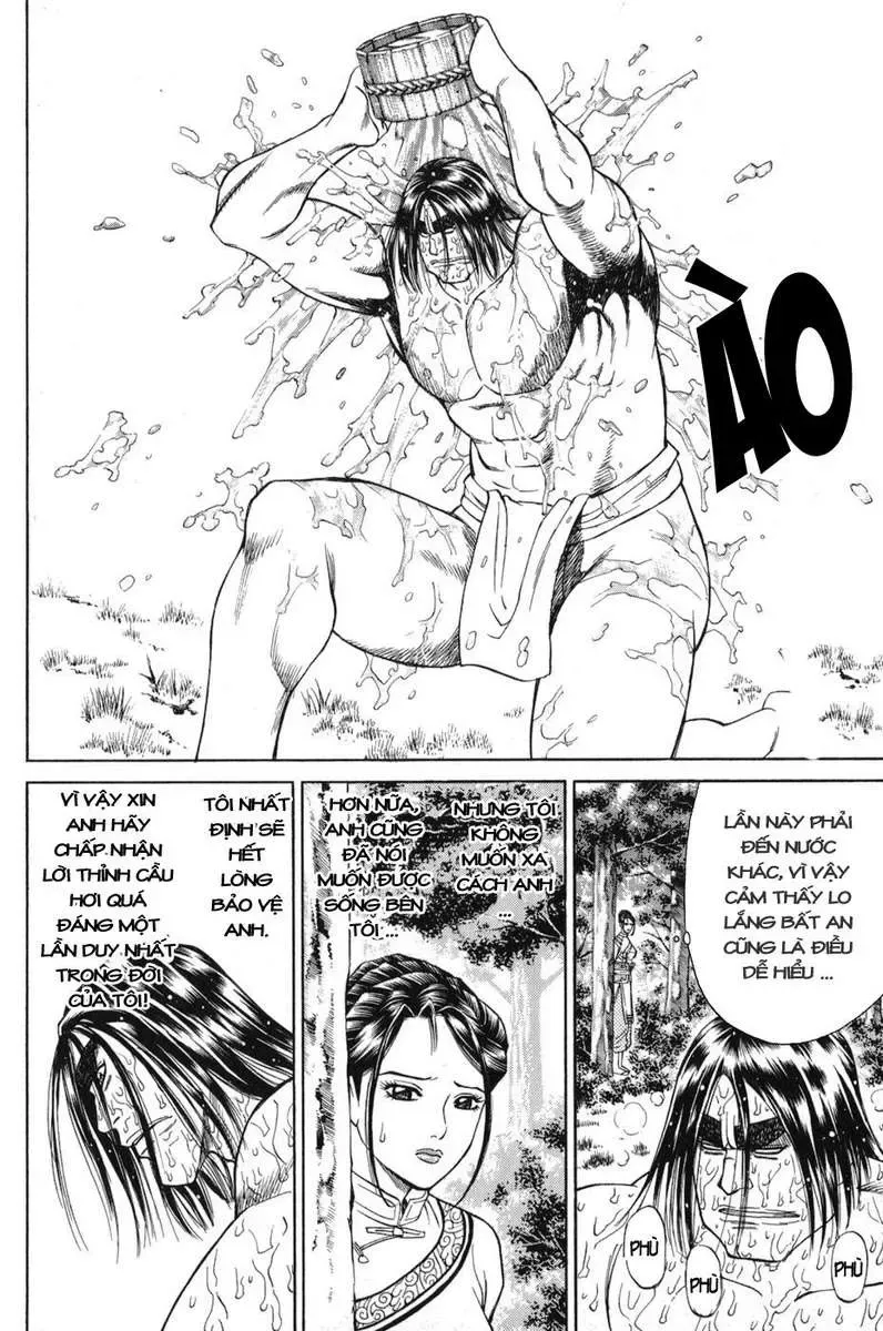 Shana Oh Yoshitsune (Ss1) Chapter 59 - Trang 34