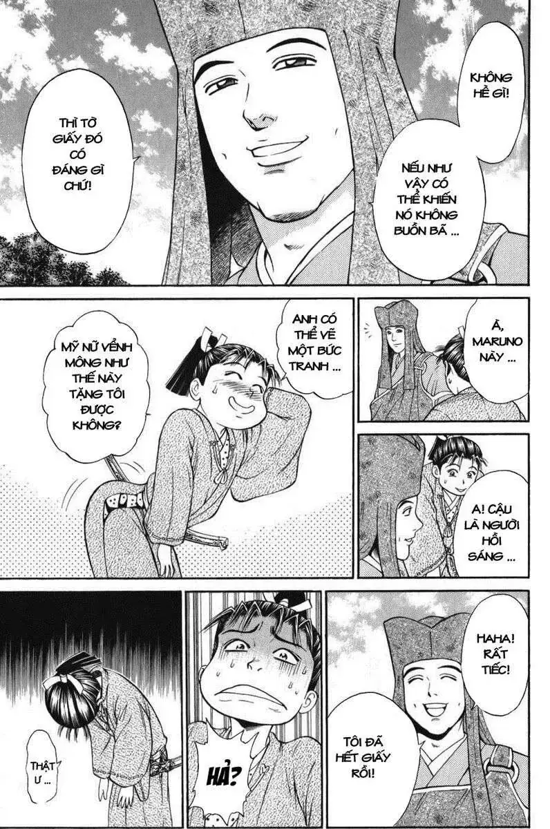 Shana Oh Yoshitsune (Ss1) Chapter 62 - Trang 35