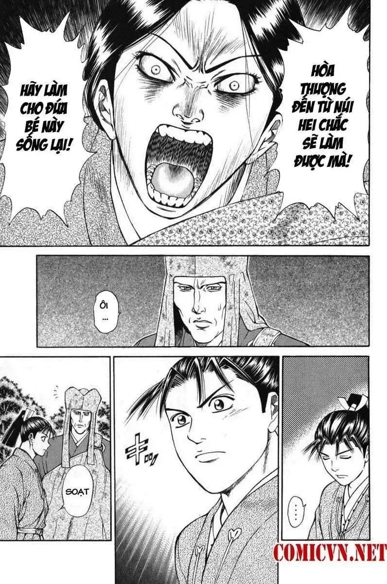 Shana Oh Yoshitsune (Ss1) Chapter 62 - Trang 41