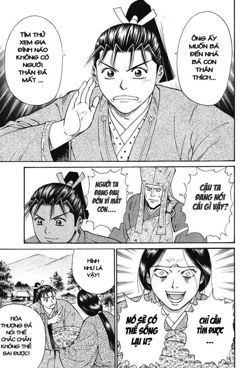 Shana Oh Yoshitsune (Ss1) Chapter 62 - Trang 43