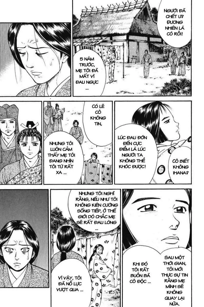 Shana Oh Yoshitsune (Ss1) Chapter 62 - Trang 47