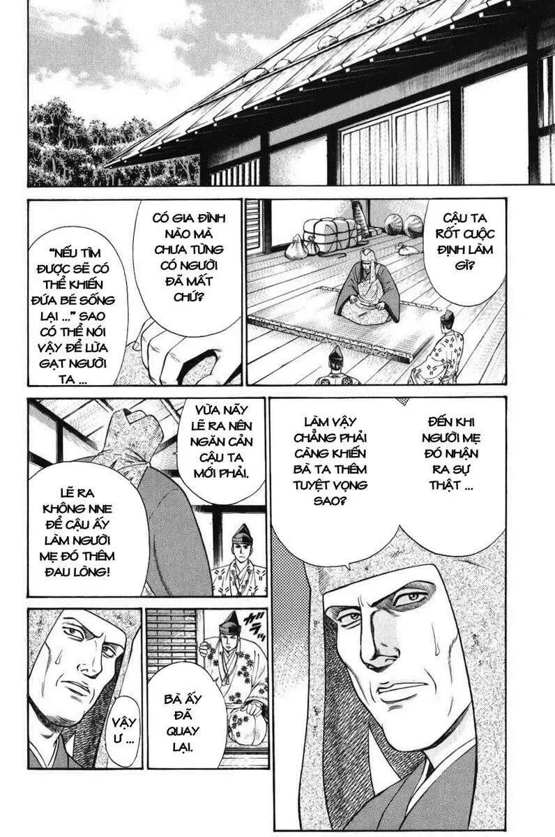 Shana Oh Yoshitsune (Ss1) Chapter 62 - Trang 48