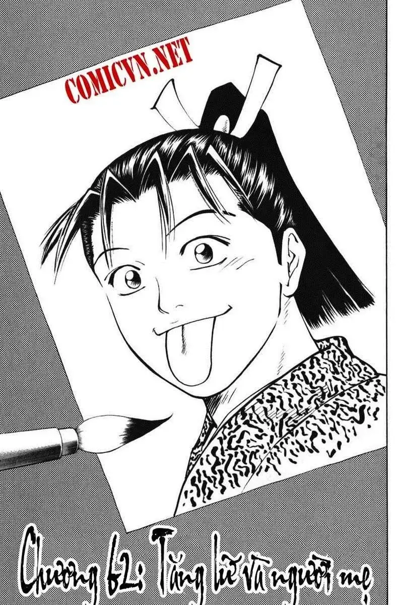 Shana Oh Yoshitsune (Ss1) Chapter 62 - Trang 5
