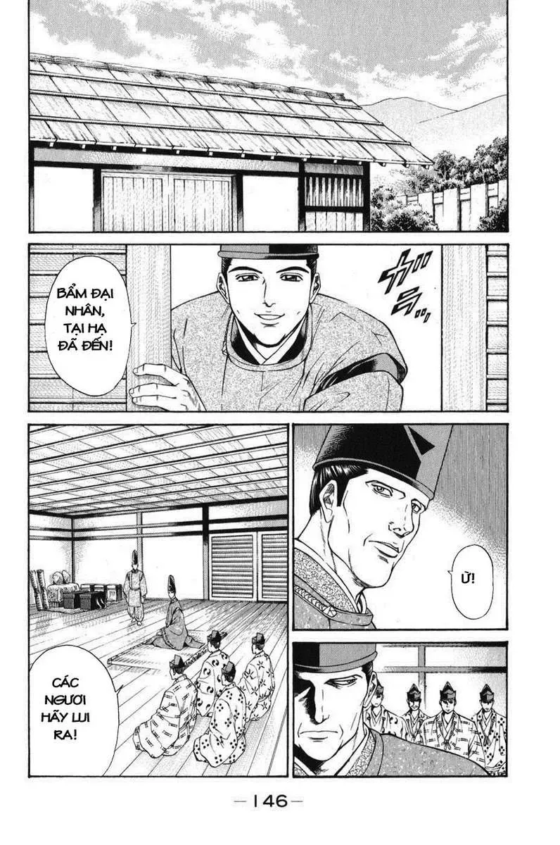 Shana Oh Yoshitsune (Ss1) Chapter 63 - Trang 27