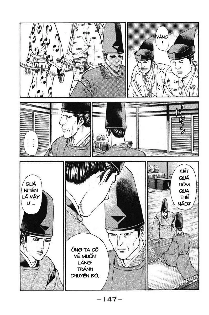 Shana Oh Yoshitsune (Ss1) Chapter 63 - Trang 28