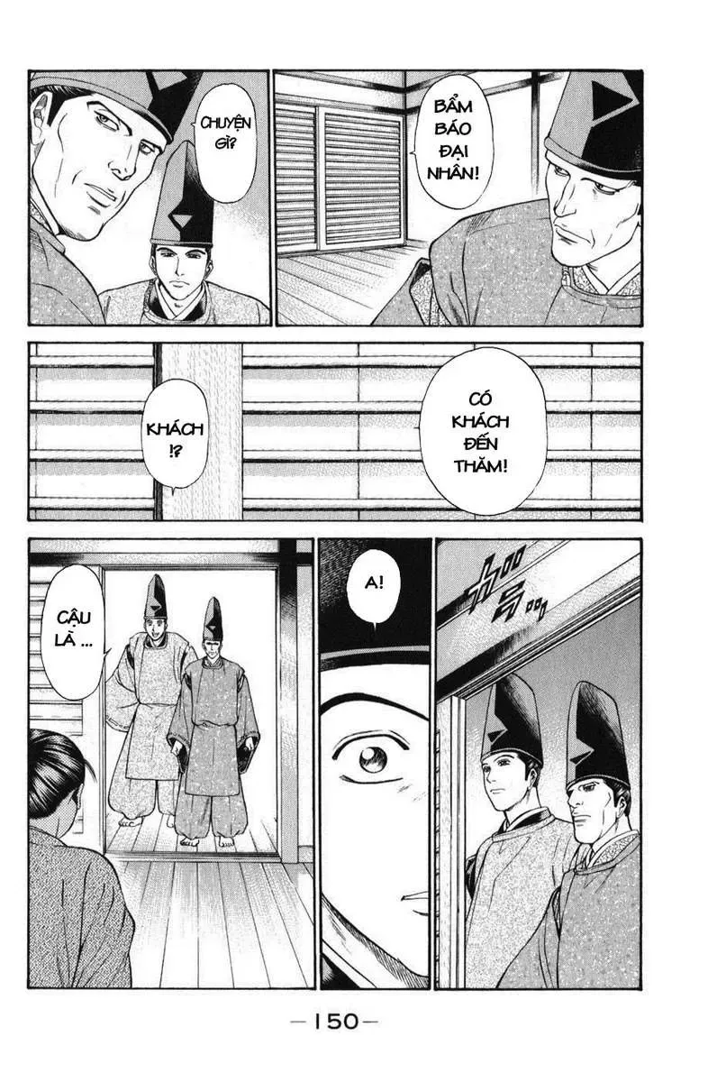 Shana Oh Yoshitsune (Ss1) Chapter 63 - Trang 31