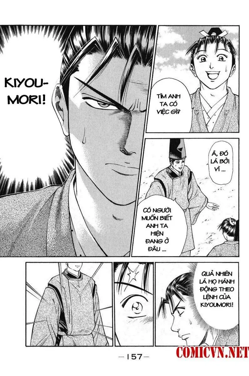 Shana Oh Yoshitsune (Ss1) Chapter 63 - Trang 38