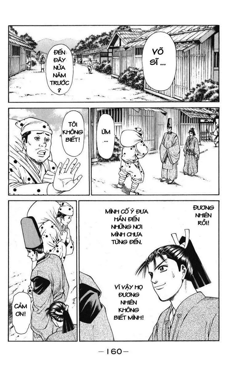 Shana Oh Yoshitsune (Ss1) Chapter 63 - Trang 41
