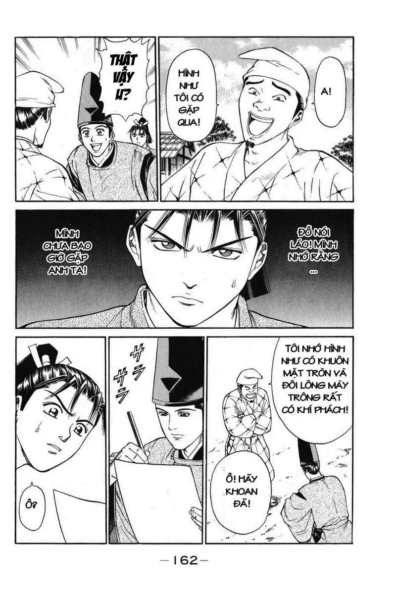 Shana Oh Yoshitsune (Ss1) Chapter 63 - Trang 43