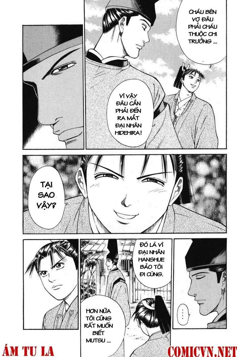 Shana Oh Yoshitsune (Ss1) Chapter 63 - Trang 46