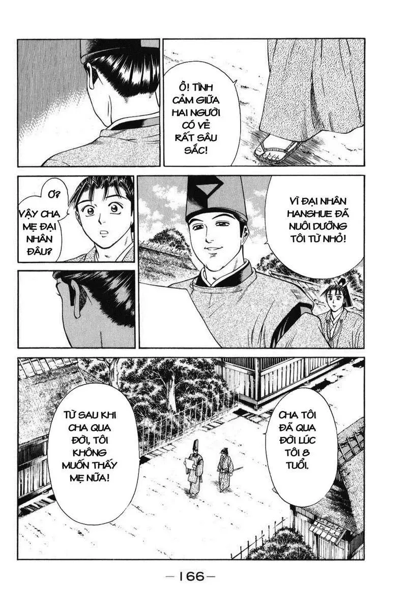 Shana Oh Yoshitsune (Ss1) Chapter 63 - Trang 47