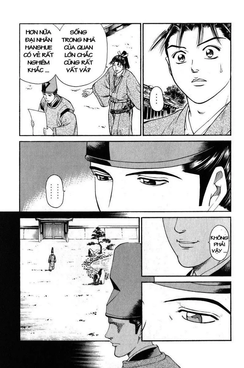 Shana Oh Yoshitsune (Ss1) Chapter 63 - Trang 48