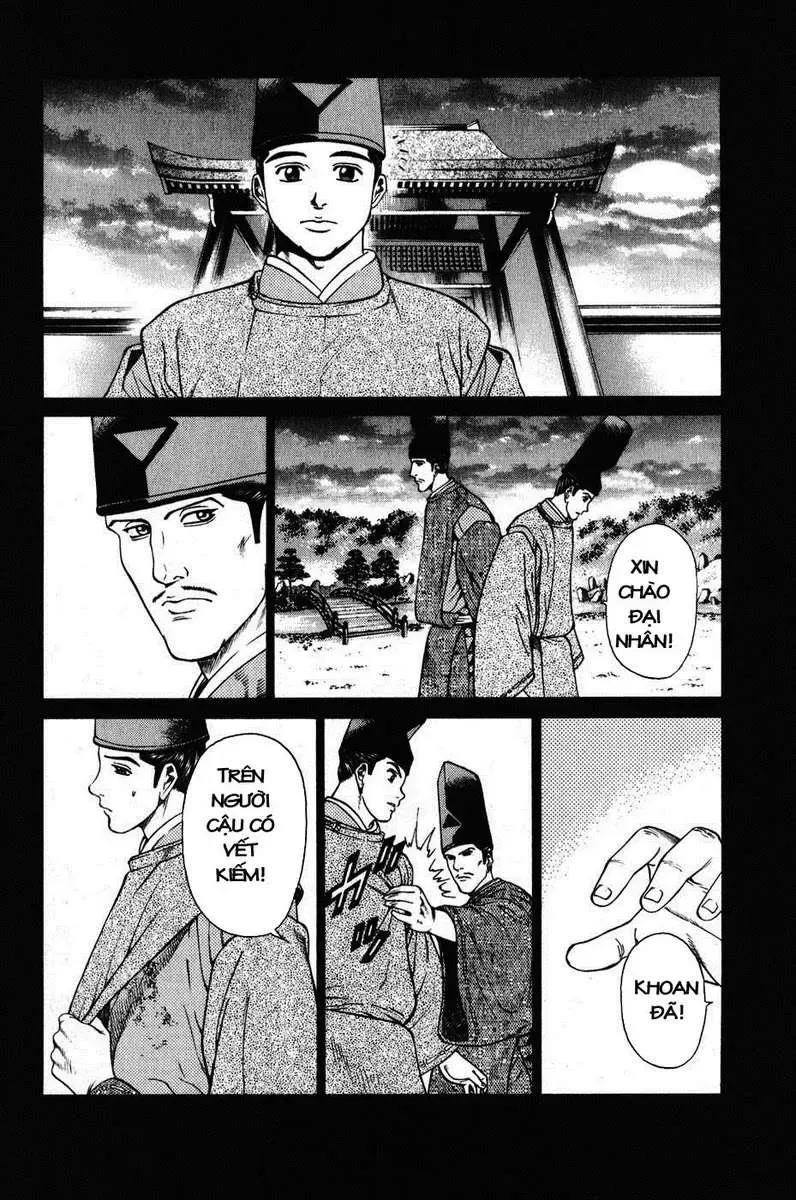 Shana Oh Yoshitsune (Ss1) Chapter 63 - Trang 49