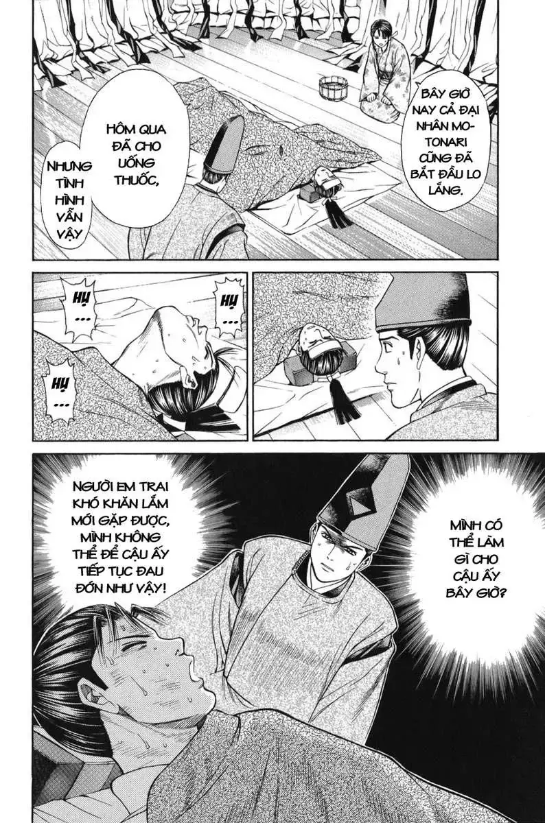 Shana Oh Yoshitsune (Ss1) Chapter 65 - Trang 18