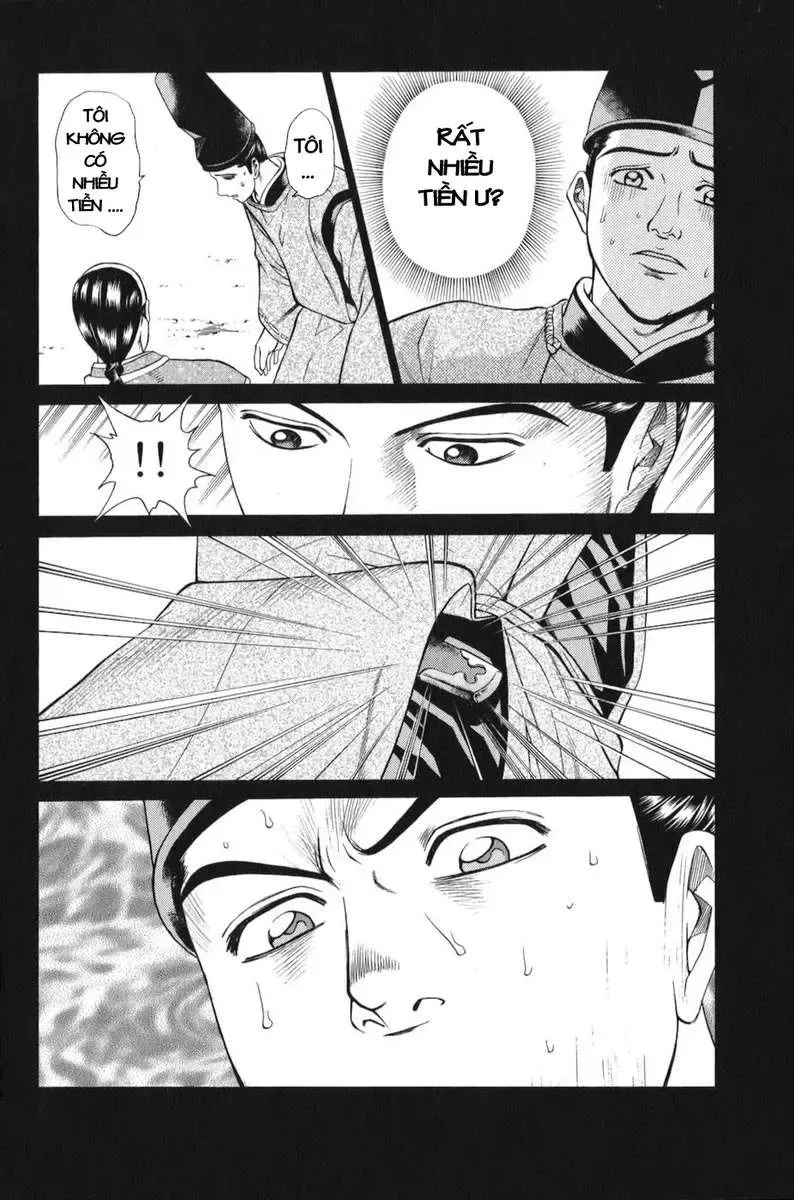 Shana Oh Yoshitsune (Ss1) Chapter 65 - Trang 45