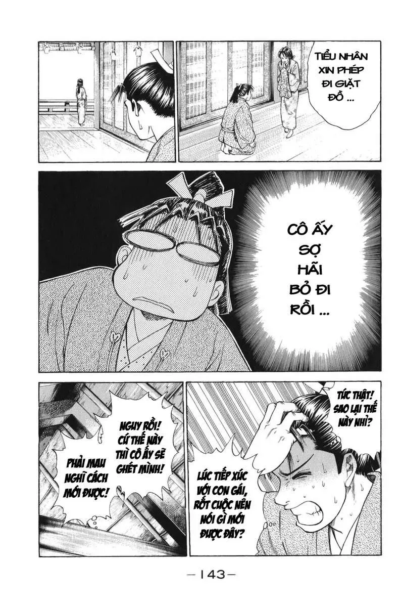 Shana Oh Yoshitsune (Ss1) Chapter 66 - Trang 23