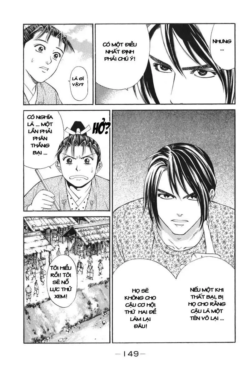 Shana Oh Yoshitsune (Ss1) Chapter 66 - Trang 29