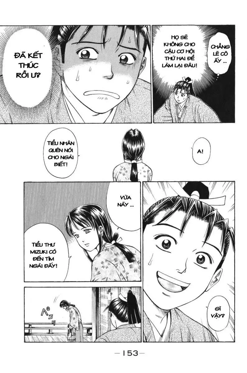 Shana Oh Yoshitsune (Ss1) Chapter 66 - Trang 33