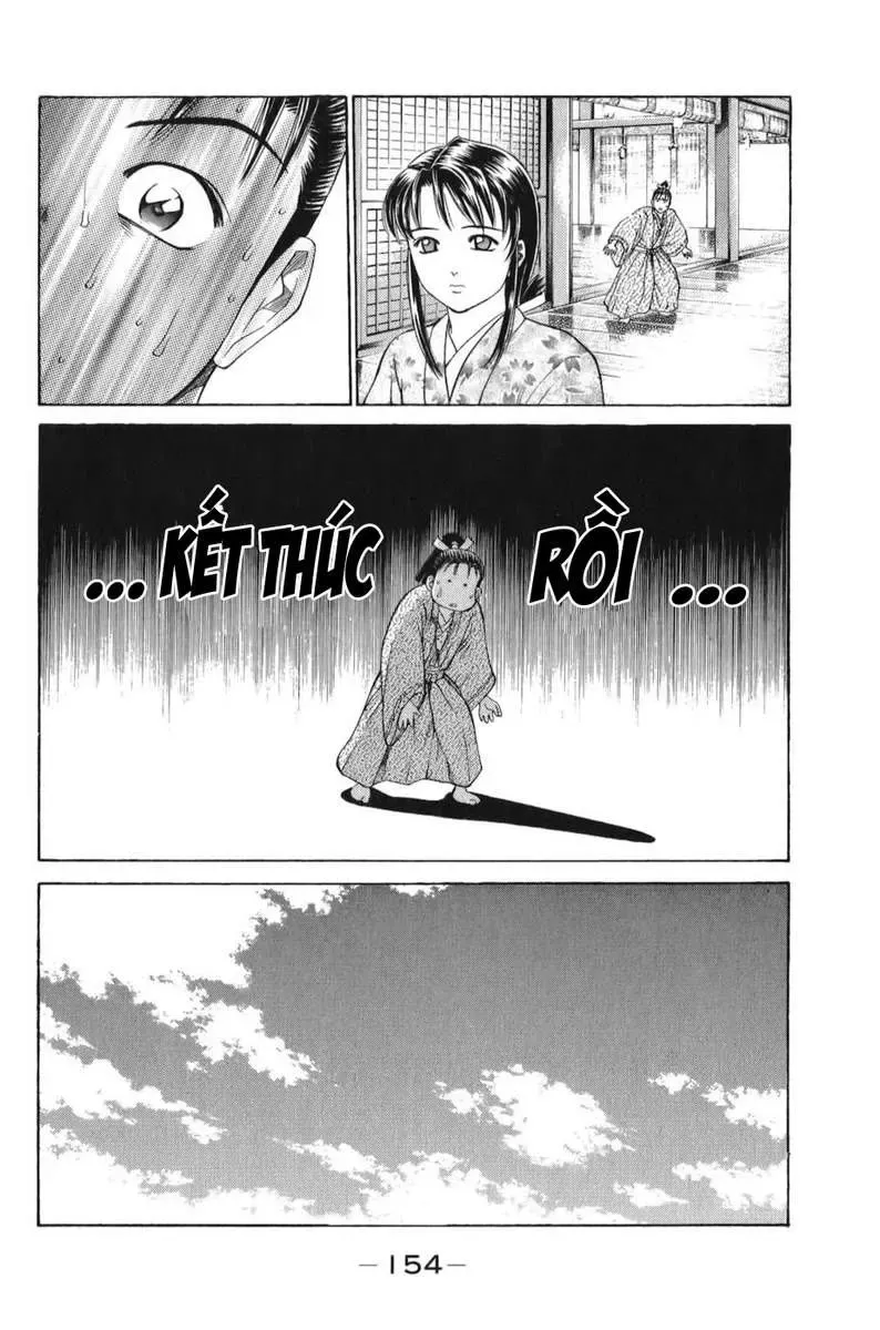 Shana Oh Yoshitsune (Ss1) Chapter 66 - Trang 34