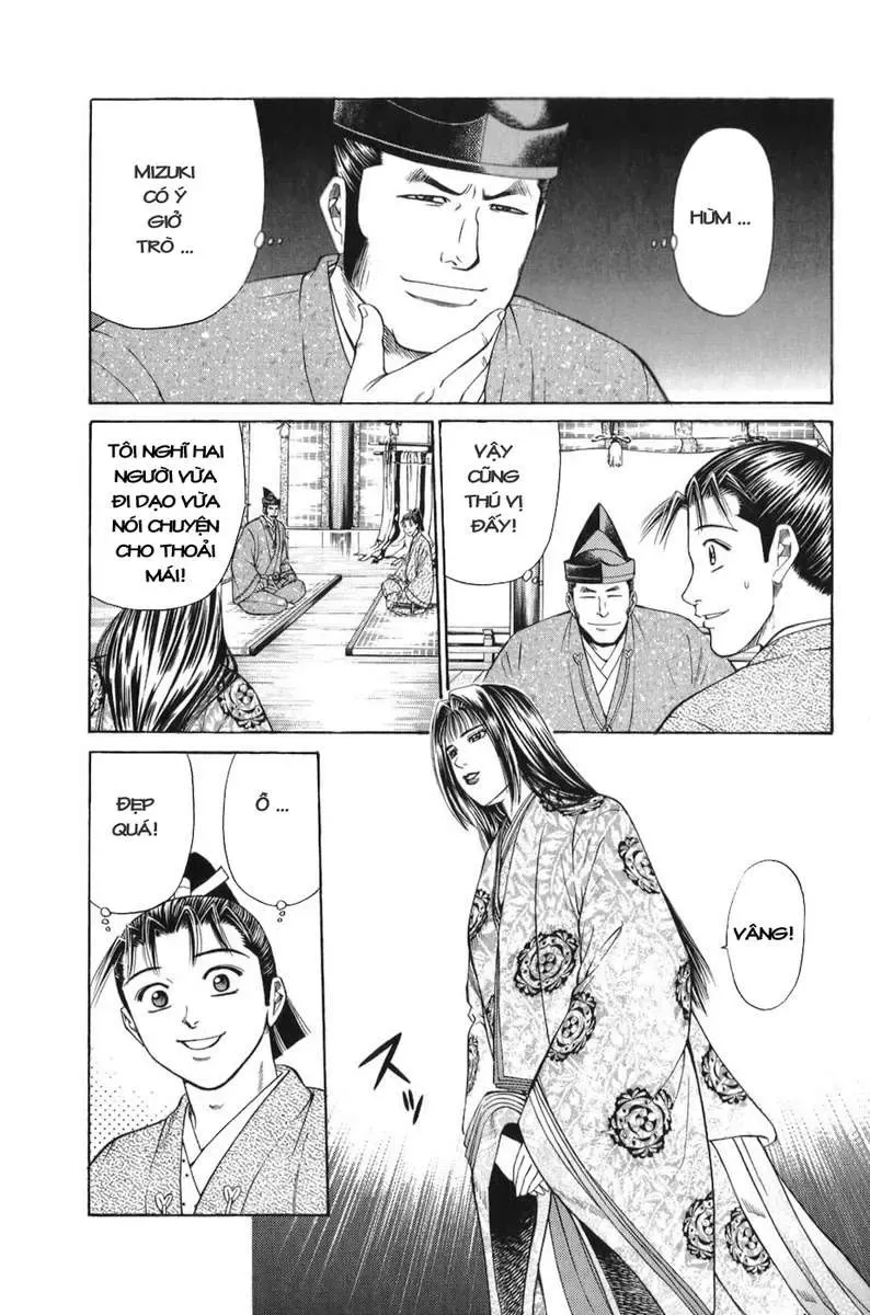 Shana Oh Yoshitsune (Ss1) Chapter 66 - Trang 39