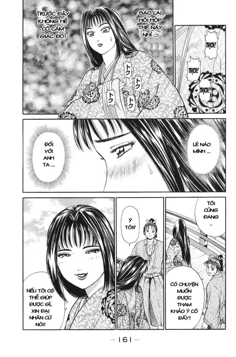 Shana Oh Yoshitsune (Ss1) Chapter 66 - Trang 41