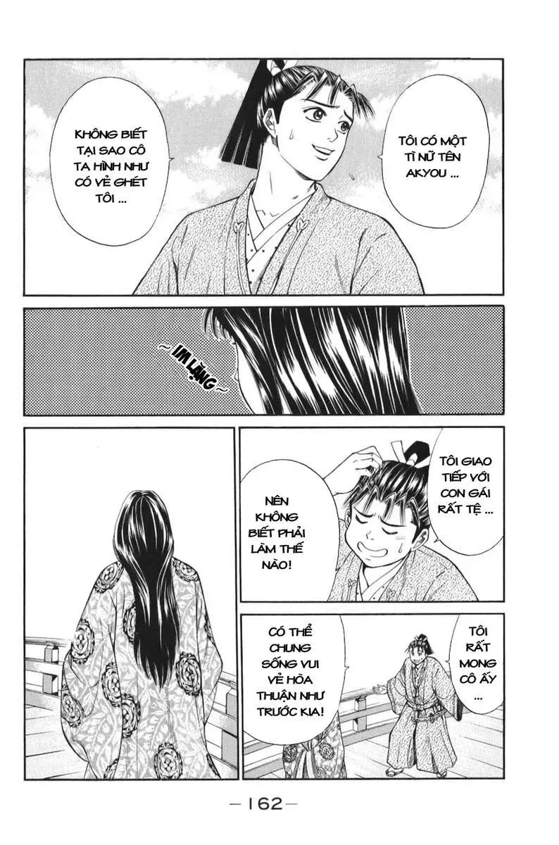 Shana Oh Yoshitsune (Ss1) Chapter 66 - Trang 42
