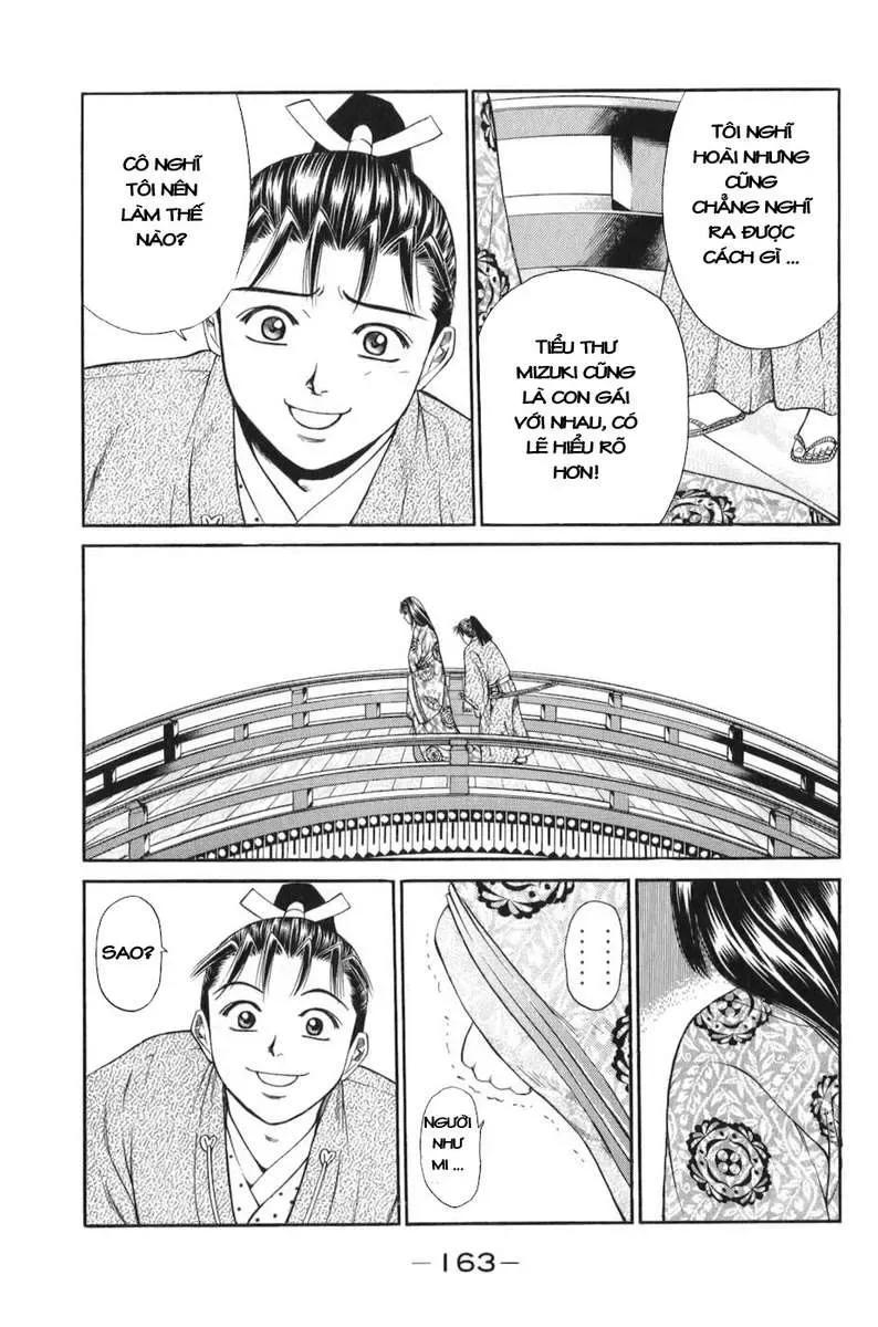 Shana Oh Yoshitsune (Ss1) Chapter 66 - Trang 43