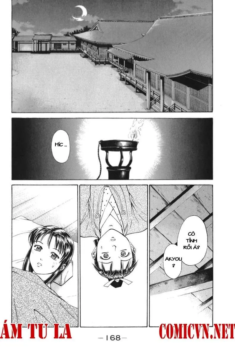 Shana Oh Yoshitsune (Ss1) Chapter 66 - Trang 48